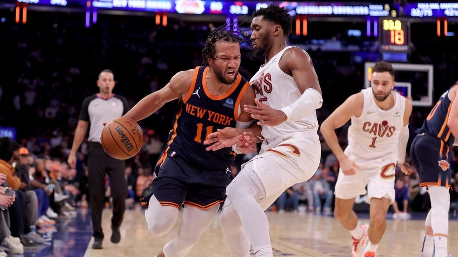 2026 Eastern Conference Finals best bets, odds, picks: Cleveland Cavaliers vs New York Knicks Church Find