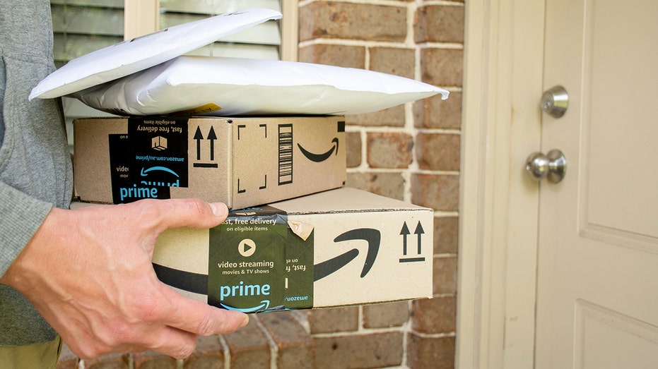 Amazon recall text scam comes with red flags Church Find
