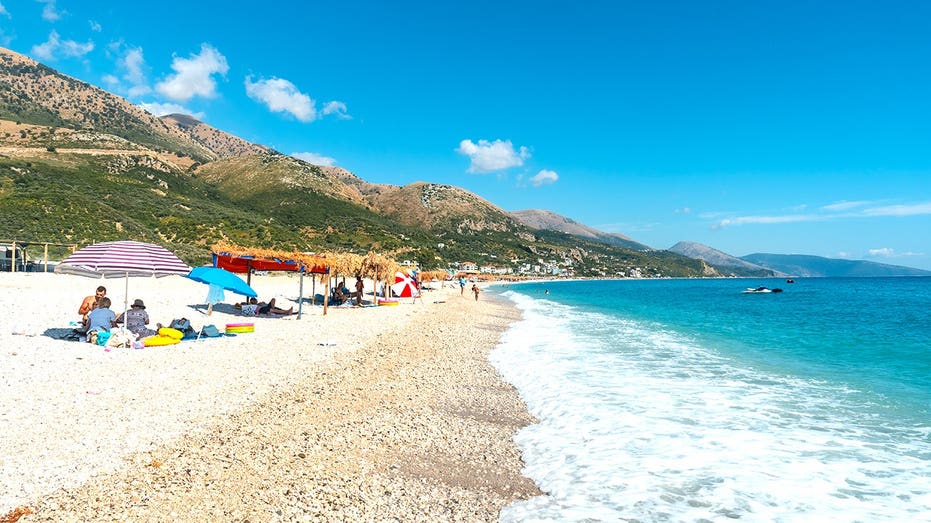 American travelers warned about popular low-cost beach destination as global tensions rise Church Find