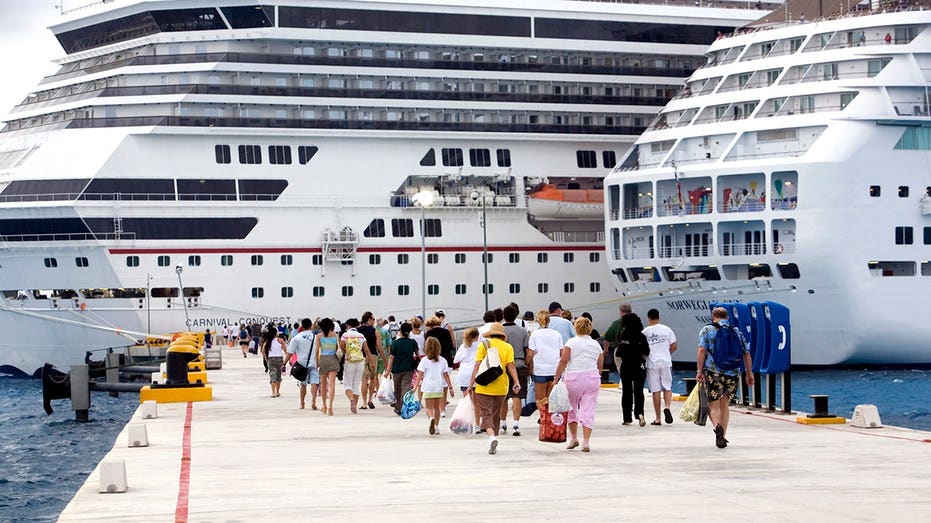 Cruise ship outbreaks fail to scare off travelers ahead of busy summer season Church Find