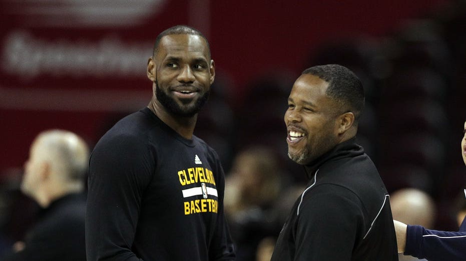 Ex-NBA player who allegedly gave suspected tip on LeBron James plans to reverse plea in gambling case: report Church Find