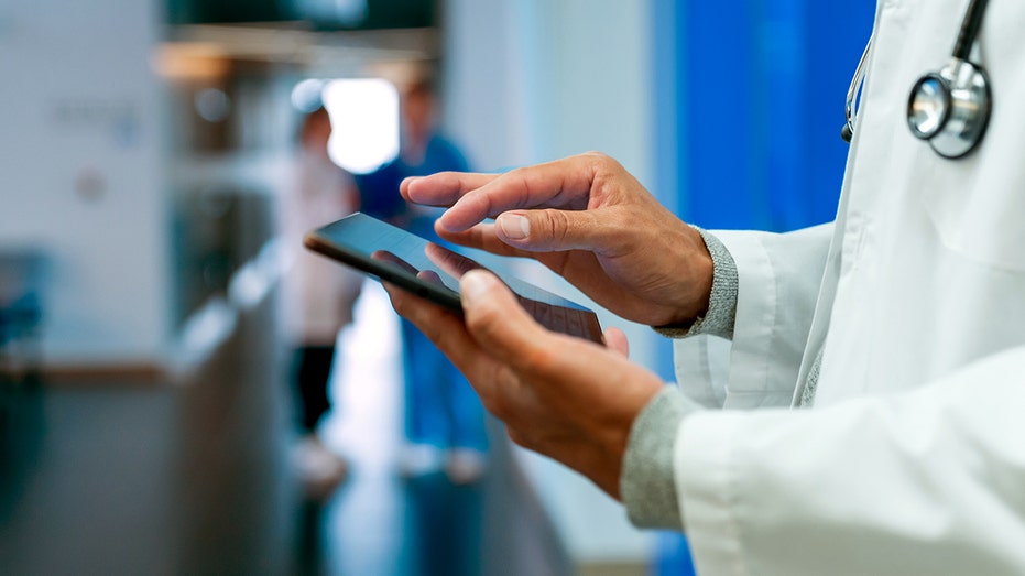 Health tech breach exposes 3.4M patient records Church Find