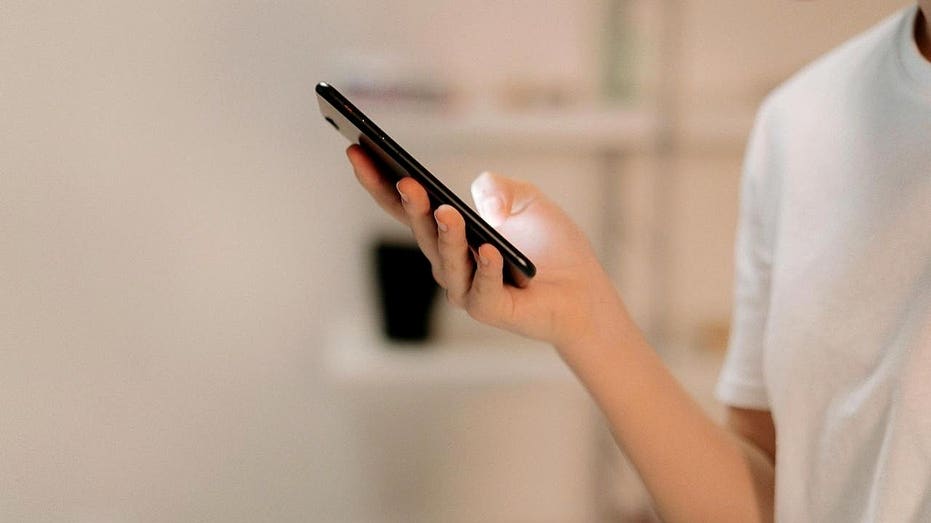 Is that traffic ticket text a scam or real? Church Find