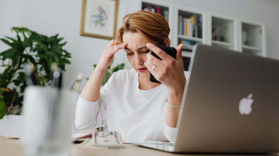 Missed voicemails with no calls? It could be a scam Church Find