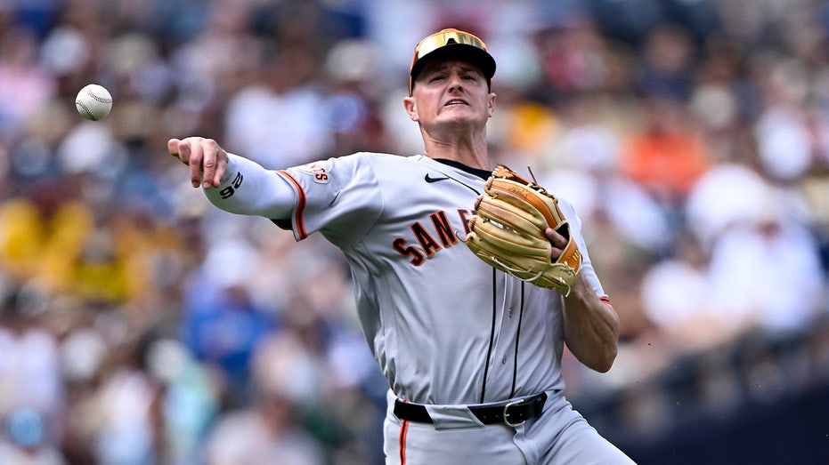 San Francisco Giants outfielders get torched online for bizarre celebration following win over Dodgers Church Find