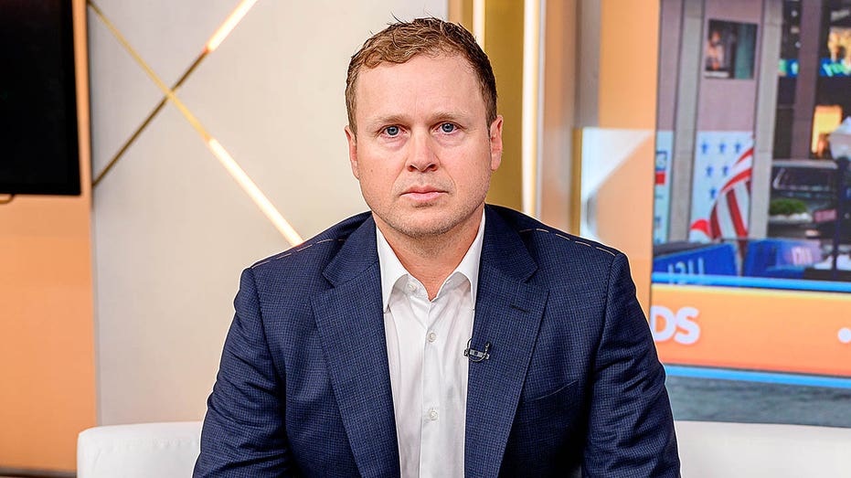 Spencer Pratt blasts LA leaders for playing 'far too cute' with antisemitism in alleged leaked messages Church Find
