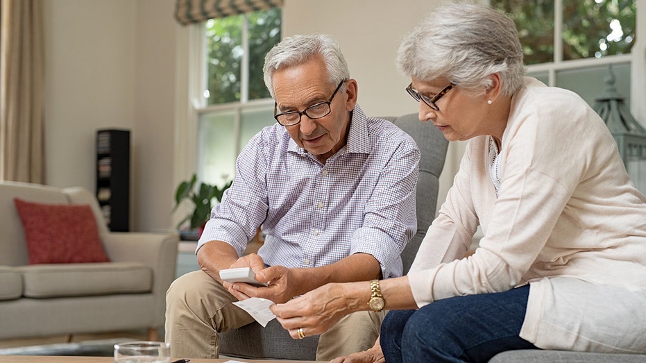 Turning 65? Month-by-month plan to protect yourself Church Find