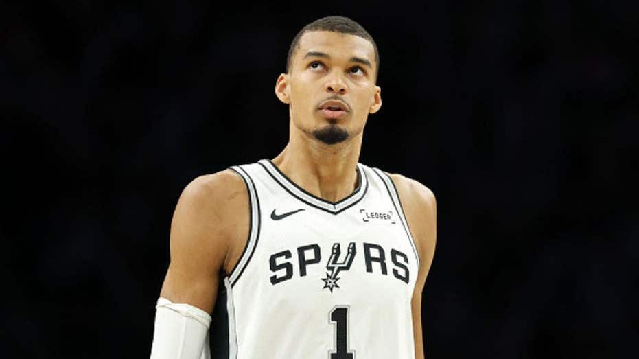 Victor Wembanyama avoids suspension for elbow on Naz Reid, will play in pivotal Game 5 Church Find
