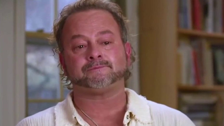 Winner of Gutfeld's 'What Did I Miss?' reveals 'heart-wrenching' family sacrifice during 90-day isolation Church Find